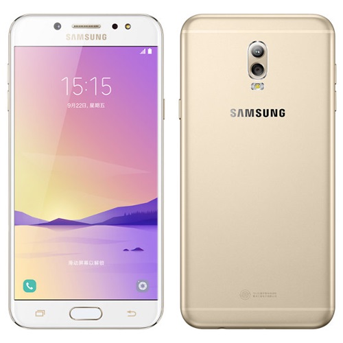 Samsung Galaxy C8