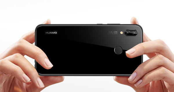 Huawei Nova 3e