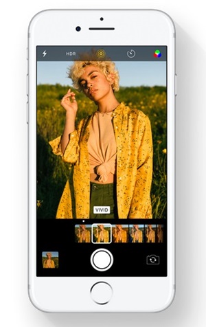 iOS 11