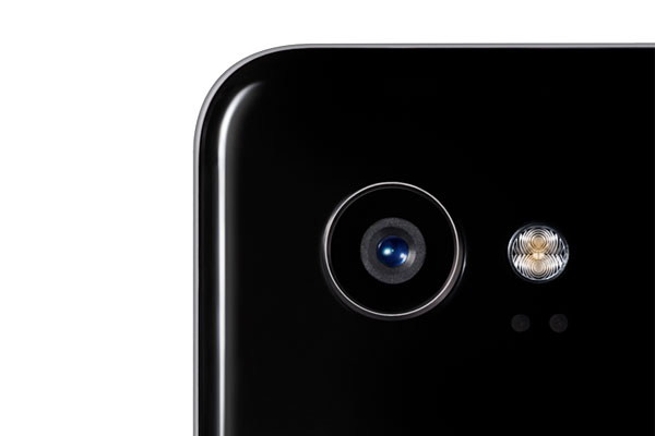 Google Pixel 2 และ Google Pixel 2 XL