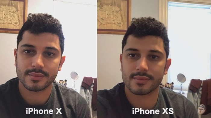 iPhone XS และ iPhone XS Max