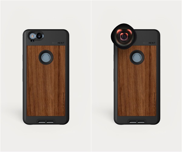 Photo Case