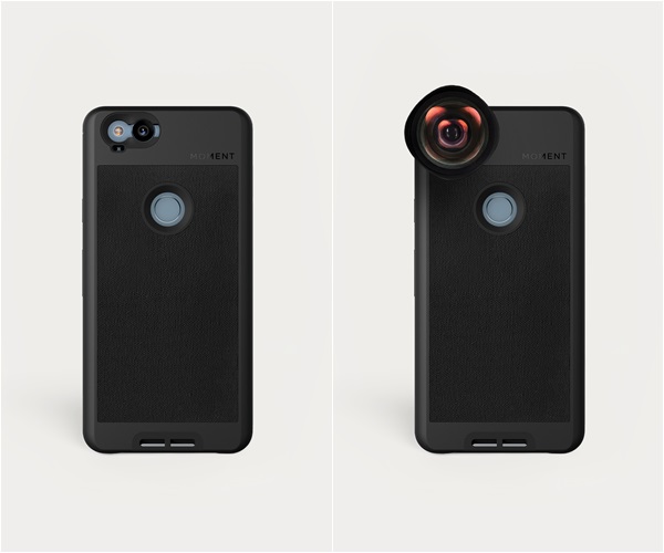 Photo Case