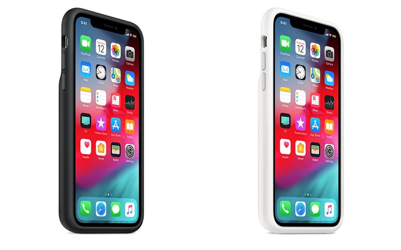 Smart Battery Case