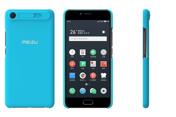 Meizu E2