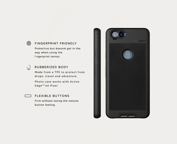 Photo Case