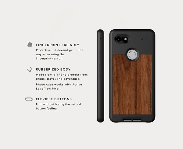 Photo Case