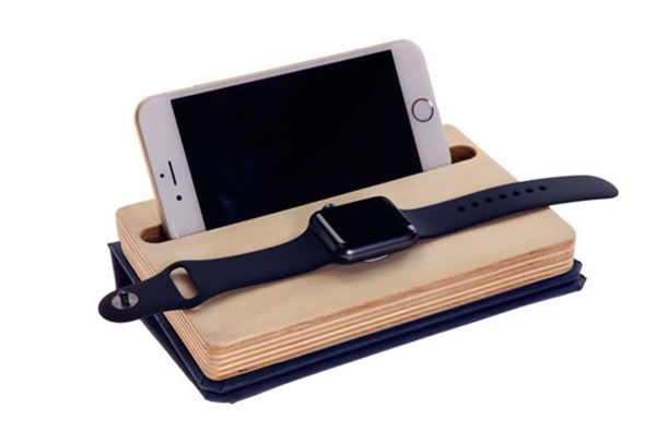 10 แท่นชาร์จสำหรับ iPhone 6s และ iPhone 6s Plus