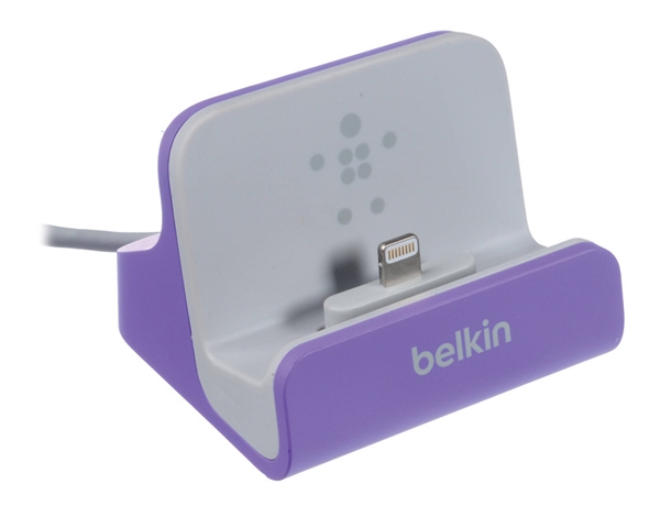 10 แท่นชาร์จสำหรับ iPhone 6s และ iPhone 6s Plus