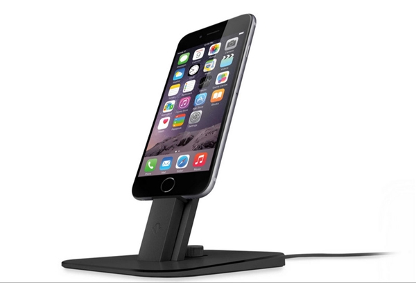 10 แท่นชาร์จสำหรับ iPhone 6s และ iPhone 6s Plus