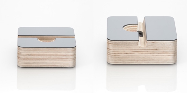 10 แท่นชาร์จสำหรับ iPhone 6s และ iPhone 6s Plus