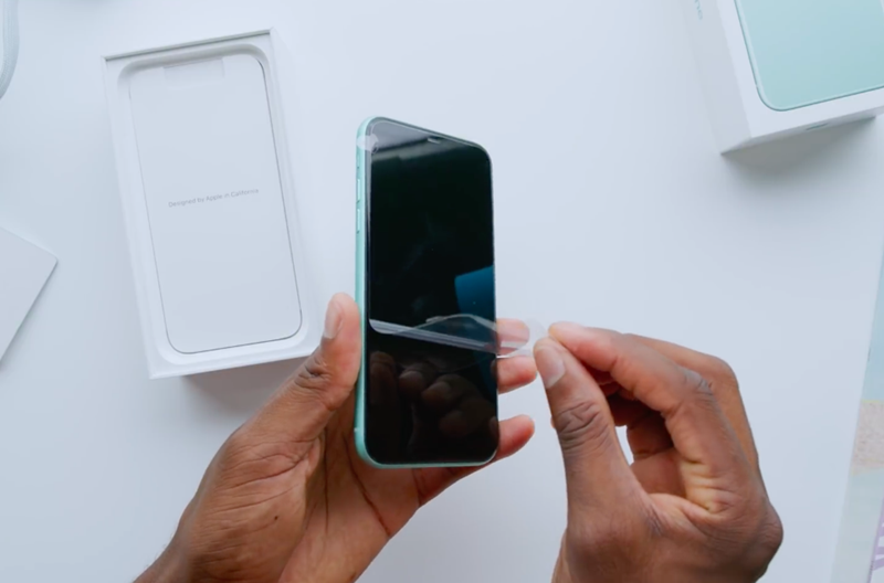วิธีตรวจสอบ iPhone 11