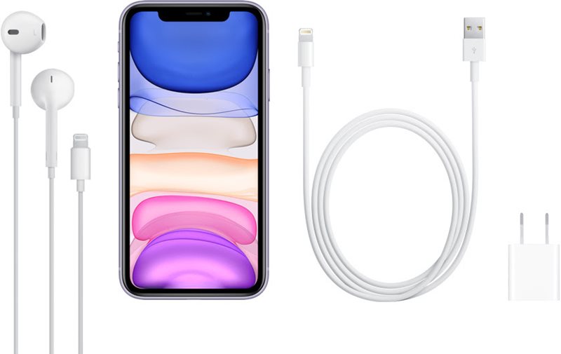 วิธีตรวจสอบ iPhone 11