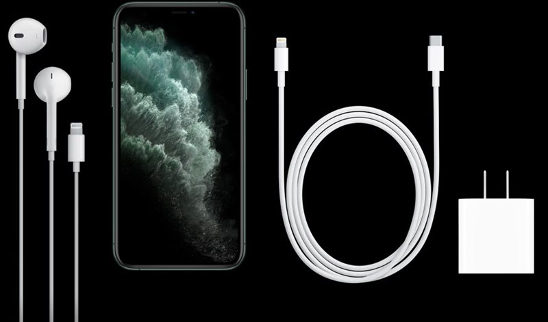 วิธีตรวจสอบ iPhone 11