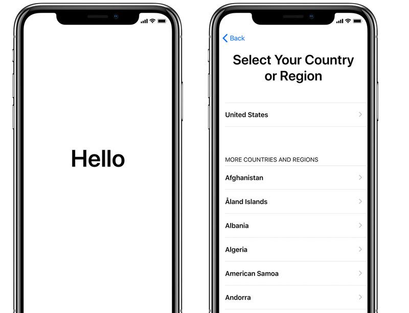 วิธีตรวจสอบ iPhone 11