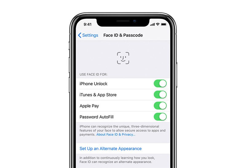 วิธีตรวจสอบ iPhone 11