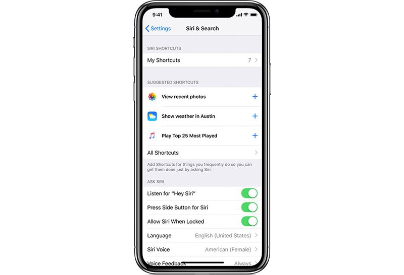 วิธีตรวจสอบ iPhone 11