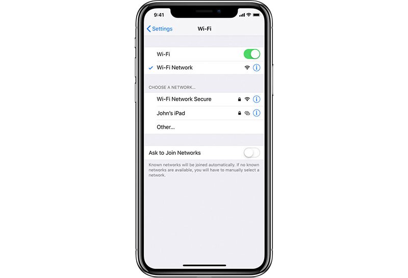 วิธีตรวจสอบ iPhone 11