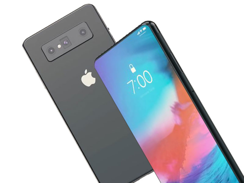 iPhone Pro