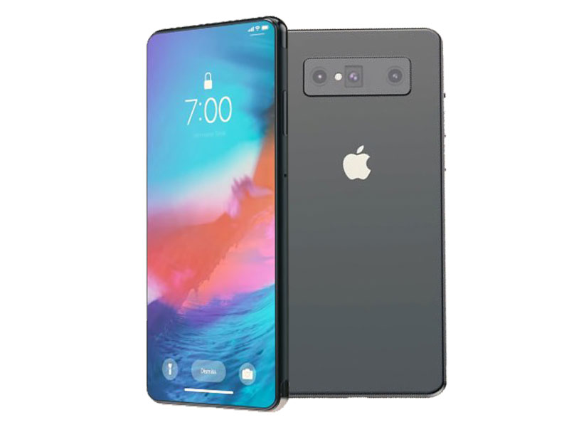 iPhone Pro