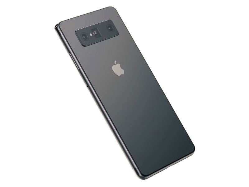 iPhone Pro
