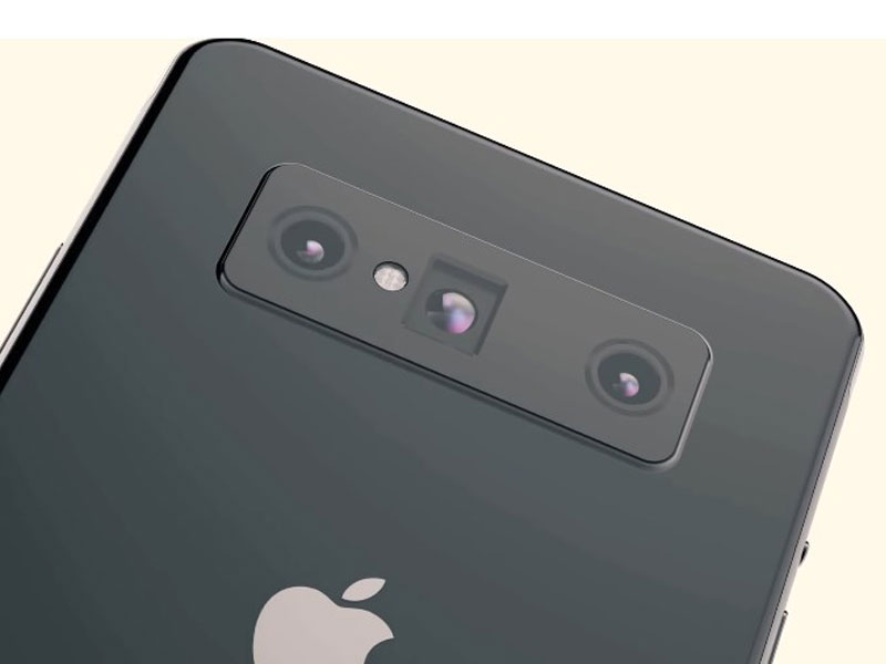 iPhone Pro