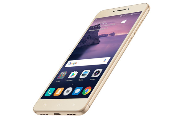 Coolpad Cool Play 6