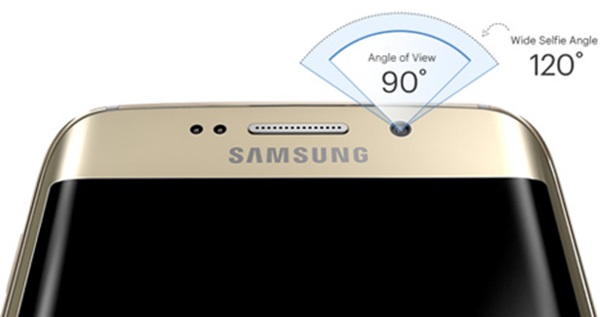 Samsung Galaxy S6 edge