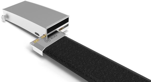 XOO Belt
