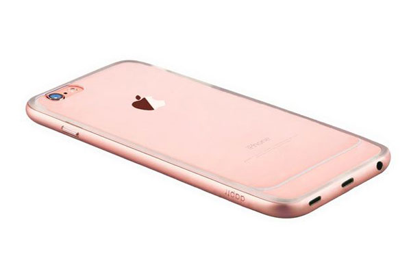 daptr เคส iPhone 7 เพิ่มช่องหูฟัง