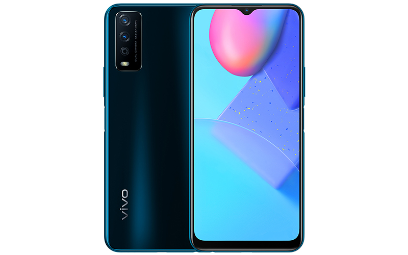 Vivo Y12s