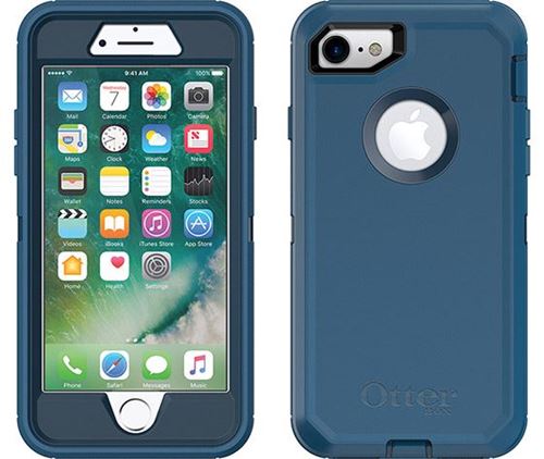 20 เคส iPhone 7