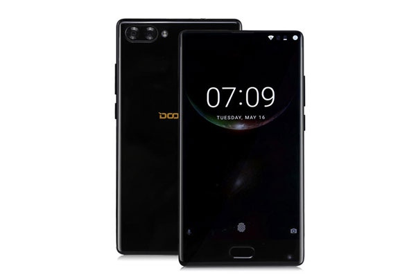 Doogee MIX