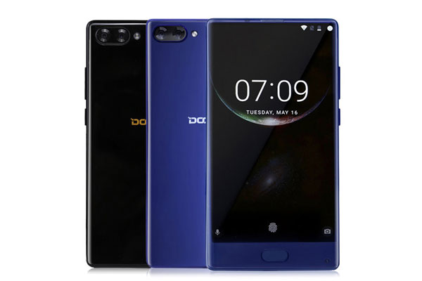 Doogee MIX