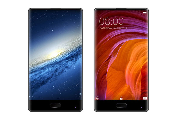 Doogee MIX