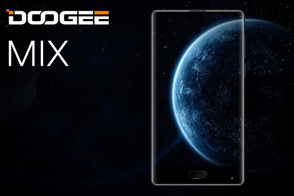 Doogee MIX