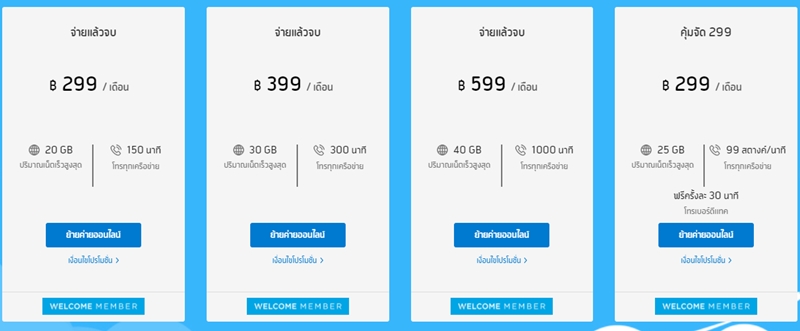 ย้ายค่ายเบอร์เดิม