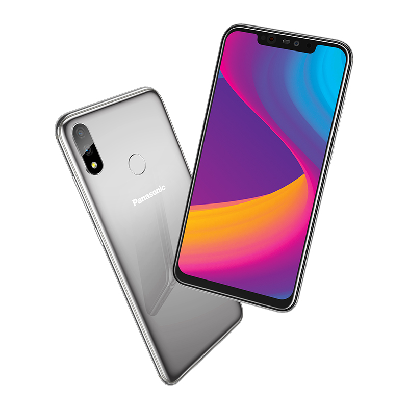 Eluga X1 และ Eluga X1 Pro 