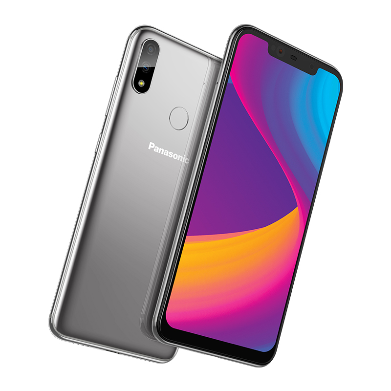 Eluga X1 และ Eluga X1 Pro 