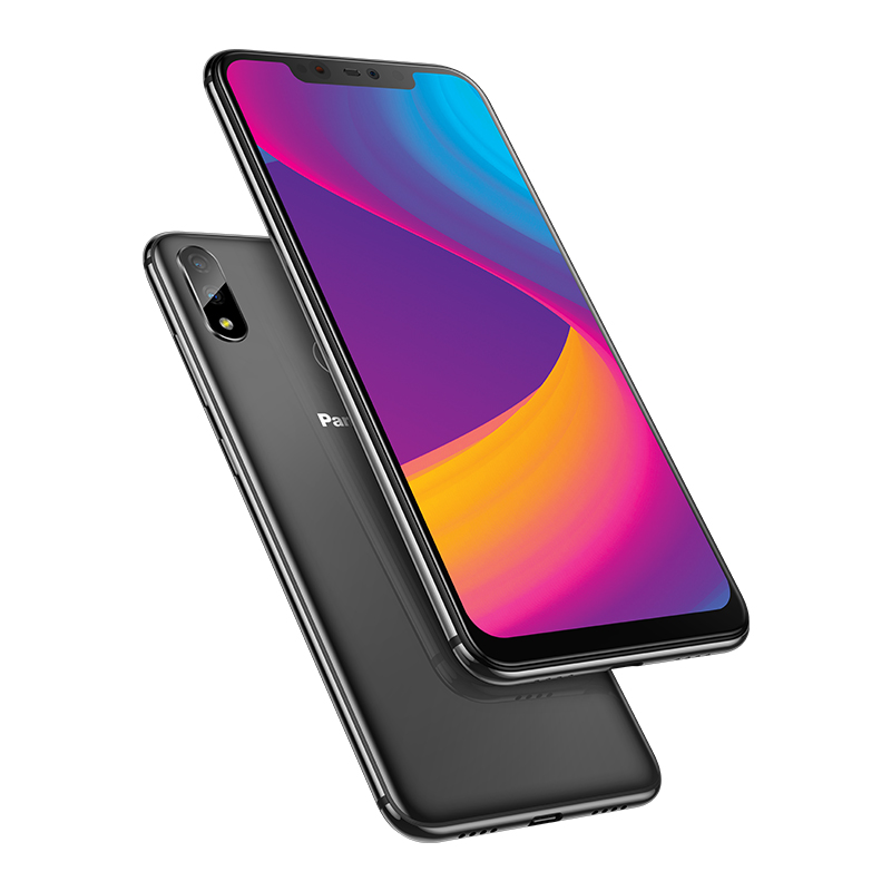 Eluga X1 และ Eluga X1 Pro 