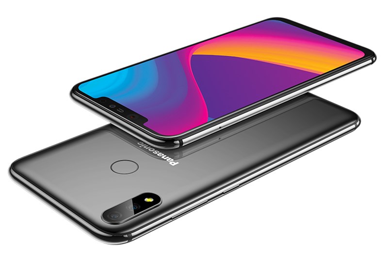 Eluga X1 และ Eluga X1 Pro 