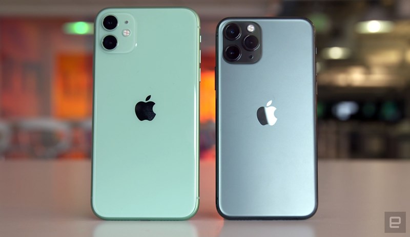 รวมรีวิว iPhone 11