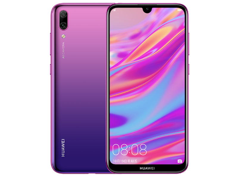 มือถือเปิดตัวใหม่ เดือนธันวาคม 2018