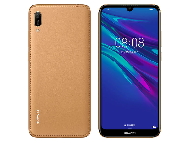 Enjoy 9S และ Enjoy 9e