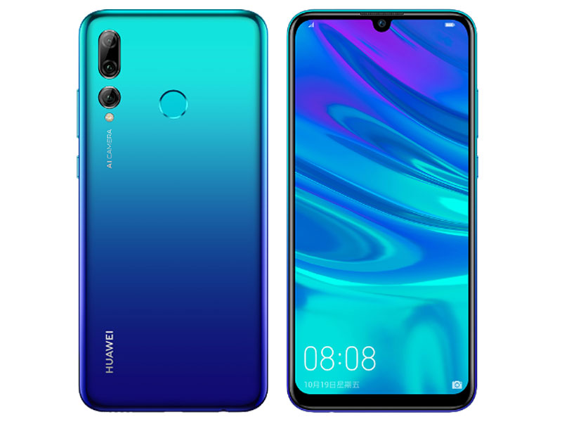 Enjoy 9S และ Enjoy 9e