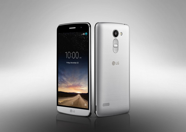  LG Ray