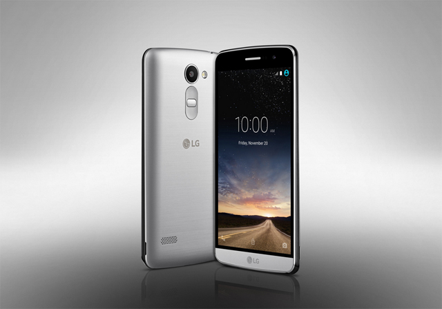  LG Ray