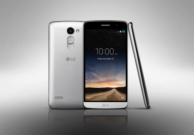  LG Ray