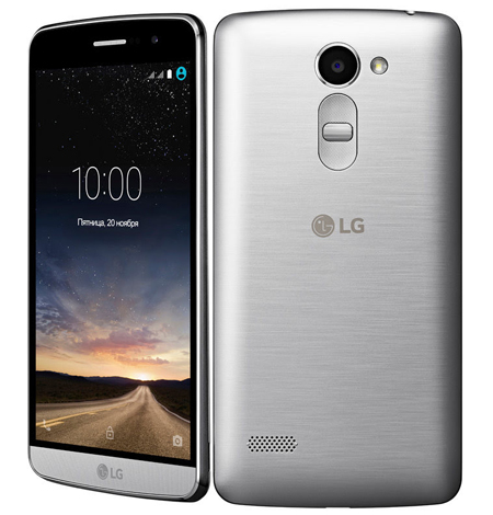  LG Ray