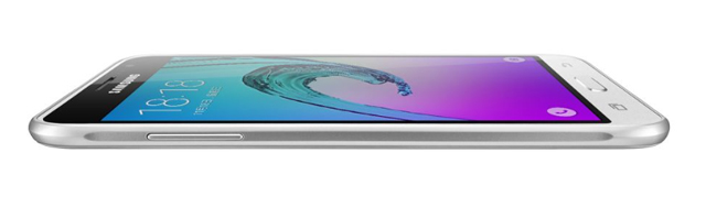 Samsung Galaxy J3